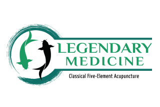 Legendary Medicine Logo