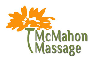 McMahon Massage Logo