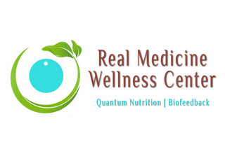 Real Medicine Wellness Center Logo