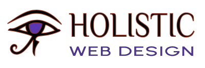 Holistic Web Design