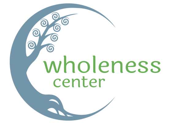 Wholeness Center Logo